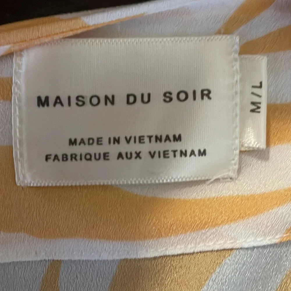 Maison Du Sior Multi Use - Picture 9 of 12